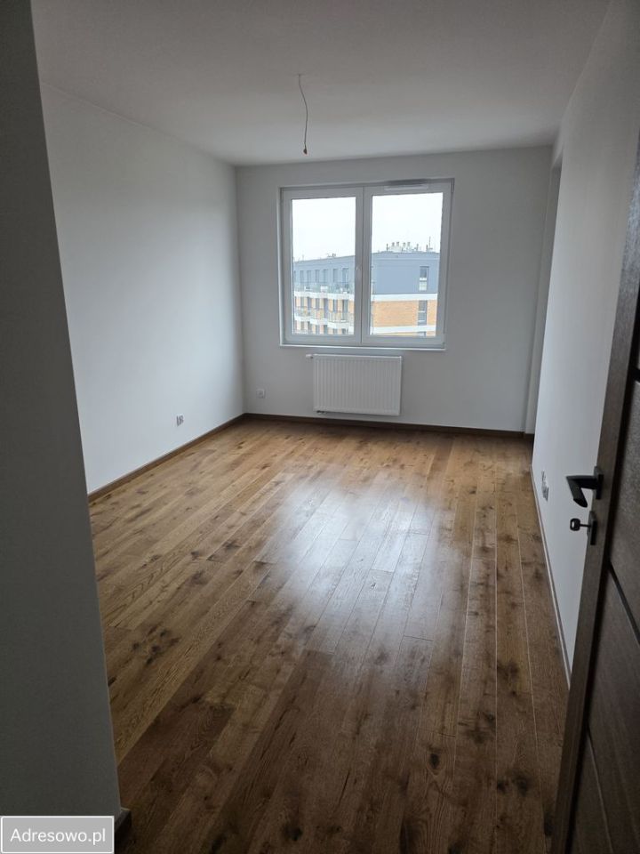 Mieszkanie 4-pokojowe Kraków Zesławice, ul. Gustawa Morcinka. Zdjęcie 10