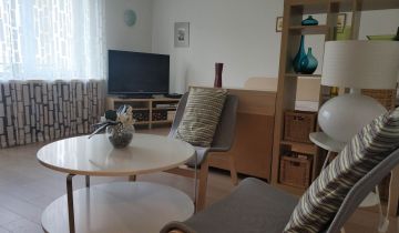 Mieszkanie 1-pokojowe Łódź Karolew, ul. Krzemieniecka