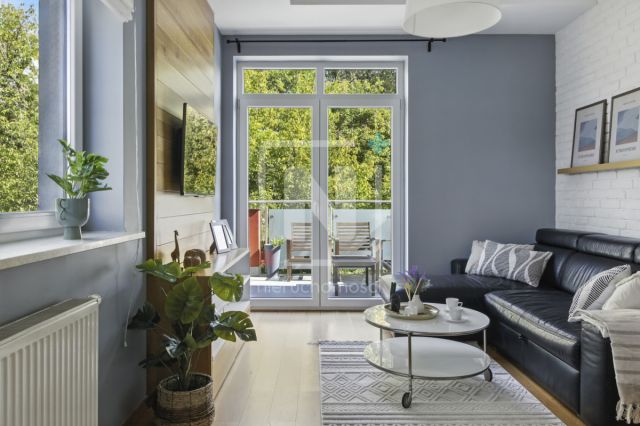 Mieszkanie 3-pokojowe Warszawa Włochy, ul. Szczęsna. Zdjęcie 7