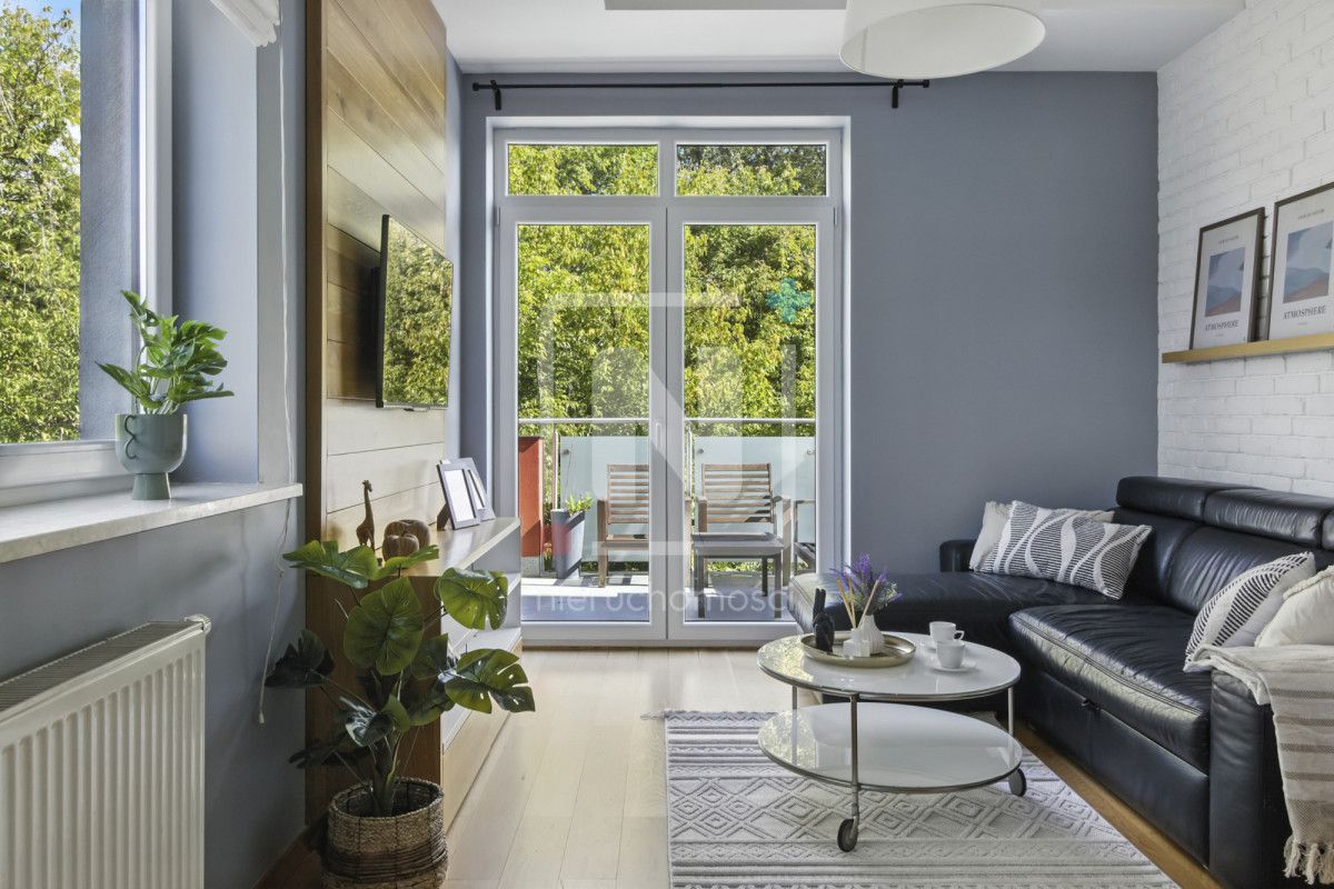 Mieszkanie 3-pokojowe Warszawa Włochy, ul. Szczęsna. Zdjęcie 7