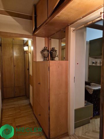 Mieszkanie 3-pokojowe Warszawa Wola. Zdjęcie 3