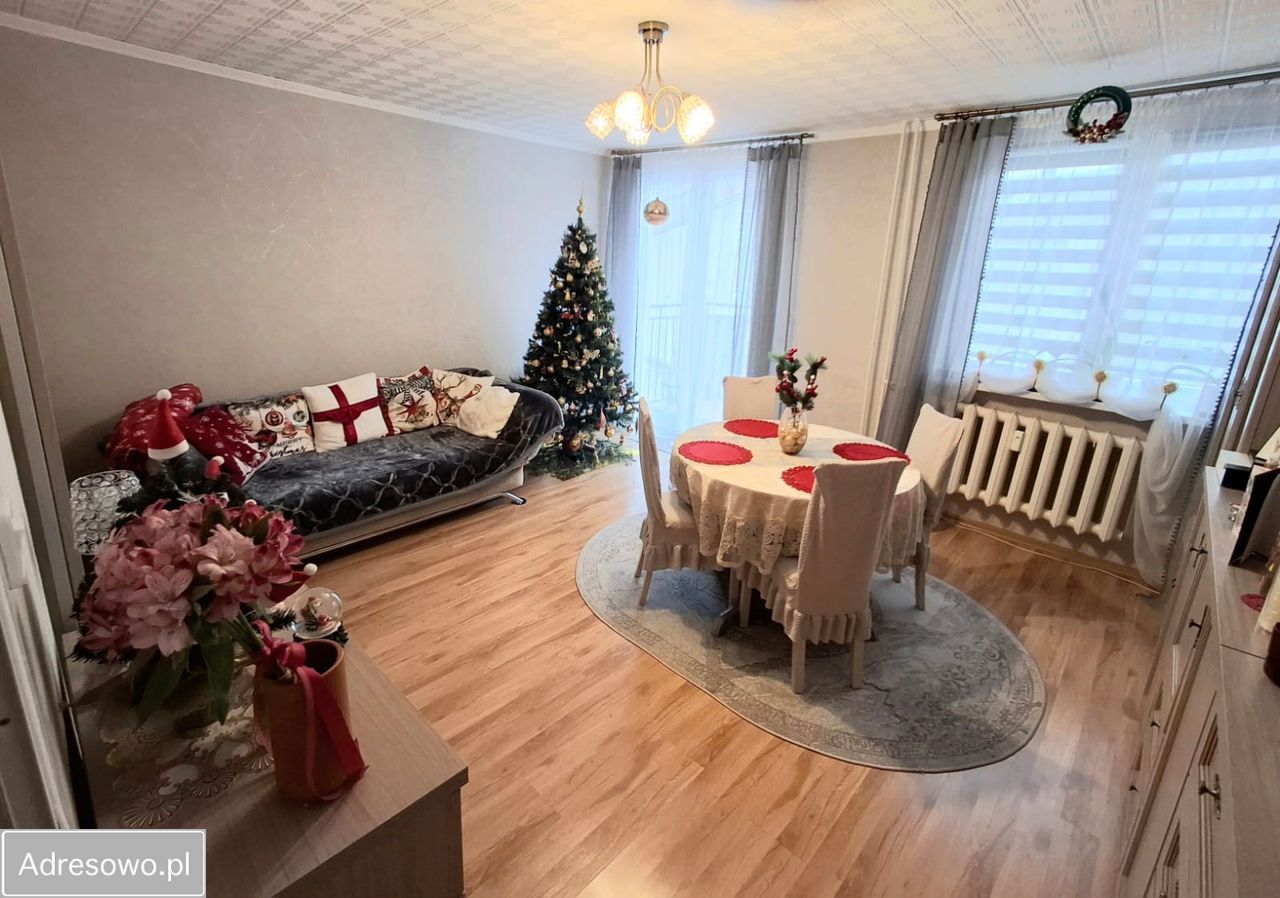 Mieszkanie 3-pokojowe Oława, ul. Fryderyka Chopina. Zdjęcie 5