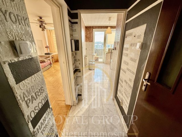 Mieszkanie 1-pokojowe Lublin Wrotków, ul. Jana Samsonowicza. Zdjęcie 5