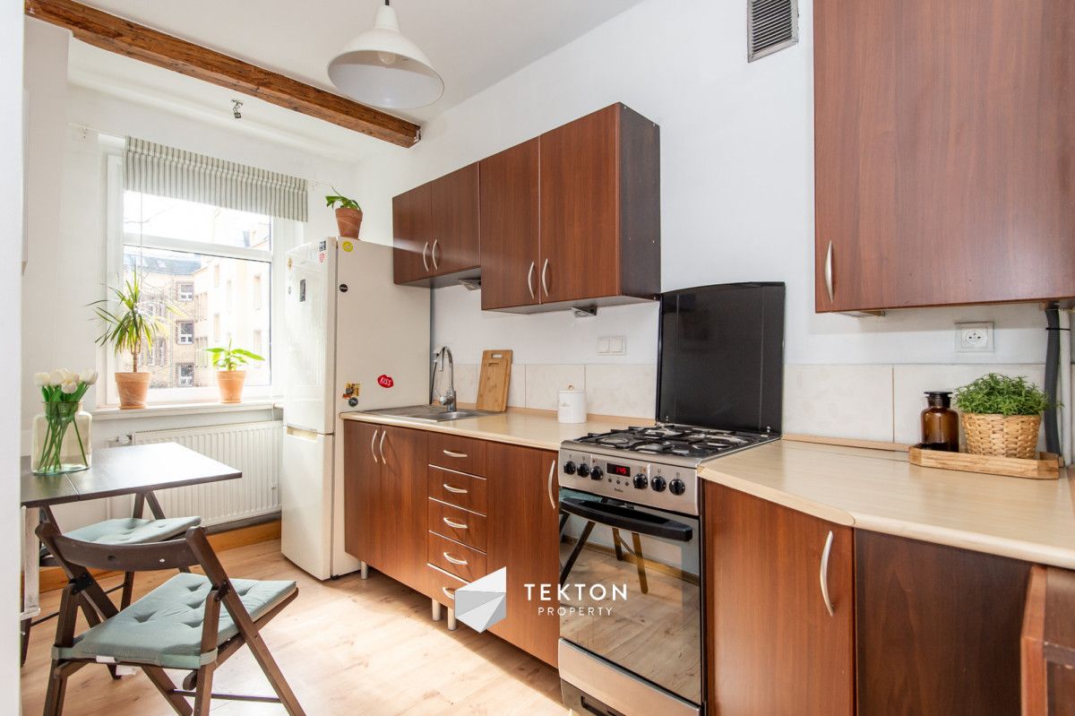 Mieszkanie 2-pokojowe Poznań Jeżyce, ul. Polna. Zdjęcie 9