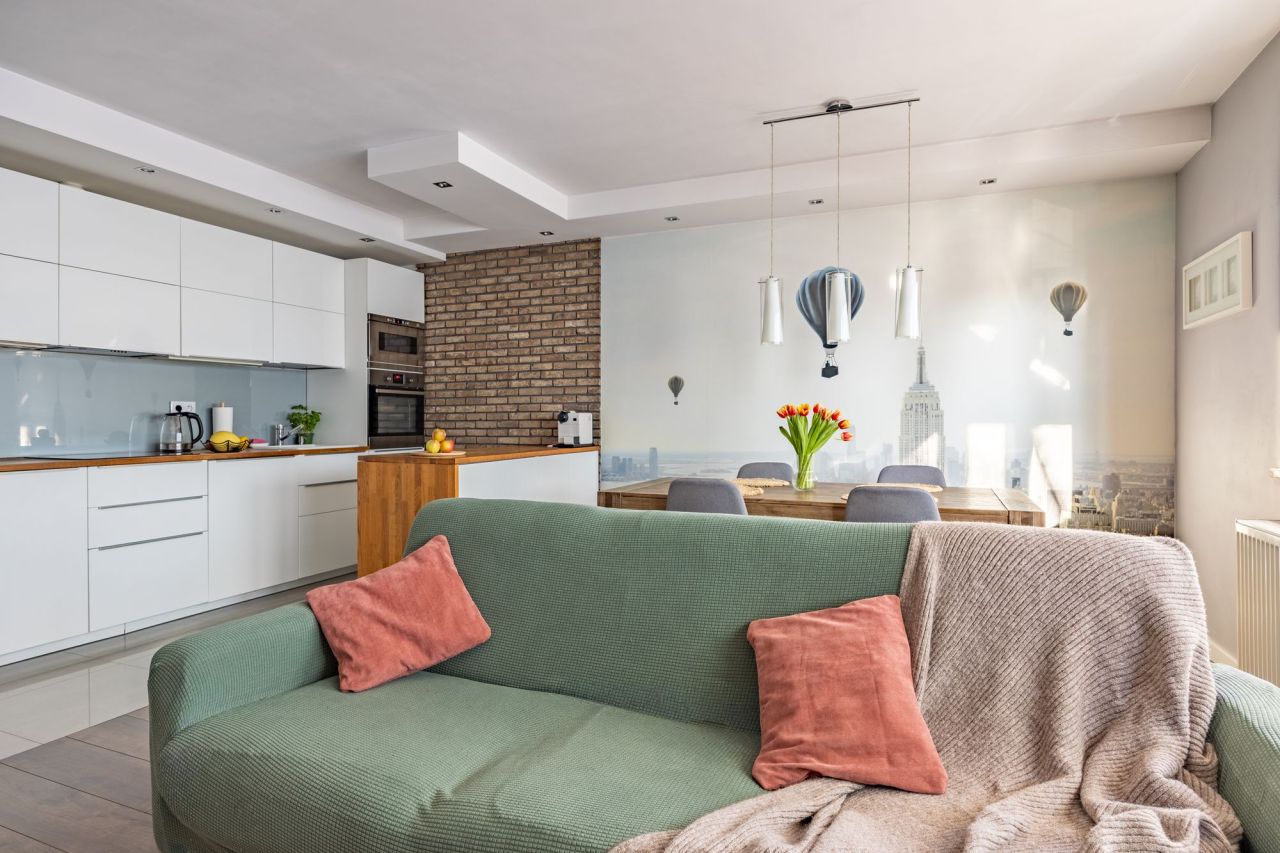 Mieszkanie 2-pokojowe Warszawa Bemowo, ul. Apenińska. Zdjęcie 6