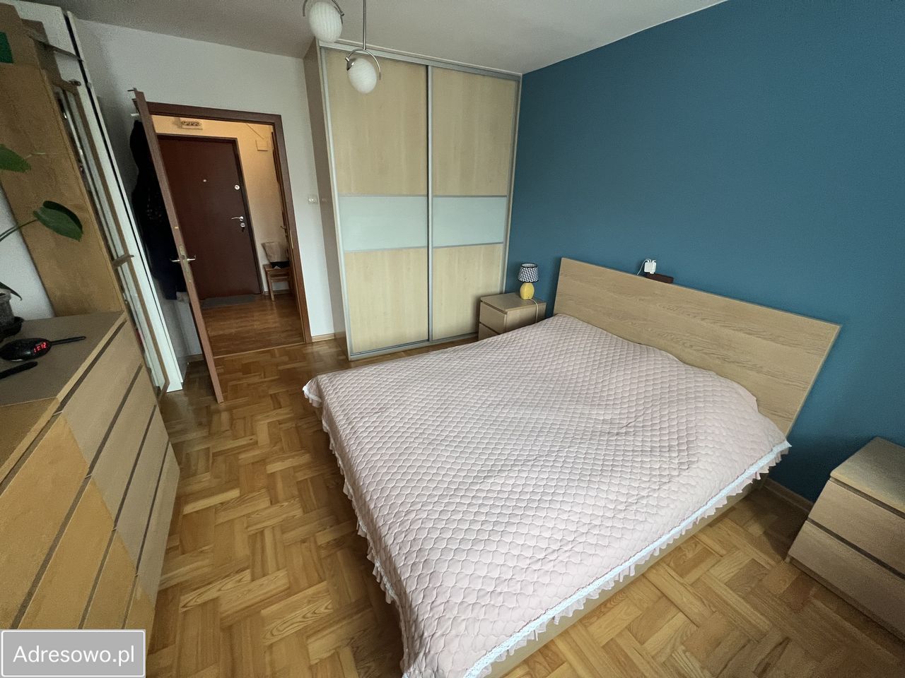 Mieszkanie 2-pokojowe Warszawa Bemowo, ul. Jana Blatona. Zdjęcie 11