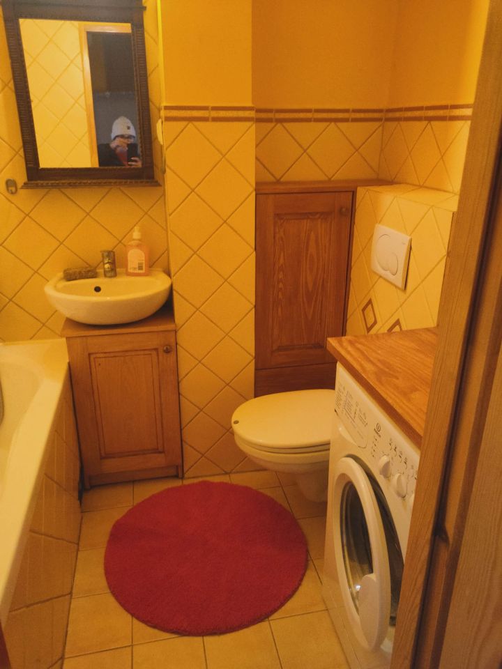 Mieszkanie 3-pokojowe Rzeszów, ul. Stanisława Wyspiańskiego. Zdjęcie 7