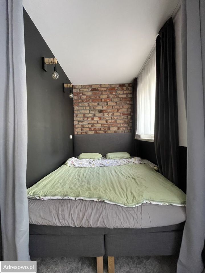 Mieszkanie 2-pokojowe Warszawa Kabaty, ul. Stefana Dembego. Zdjęcie 11