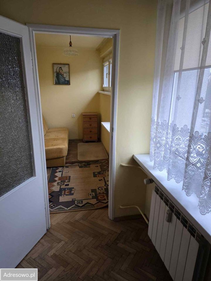 Mieszkanie 2-pokojowe Kraków Śródmieście, ul. Karola Szymanowskiego. Zdjęcie 8