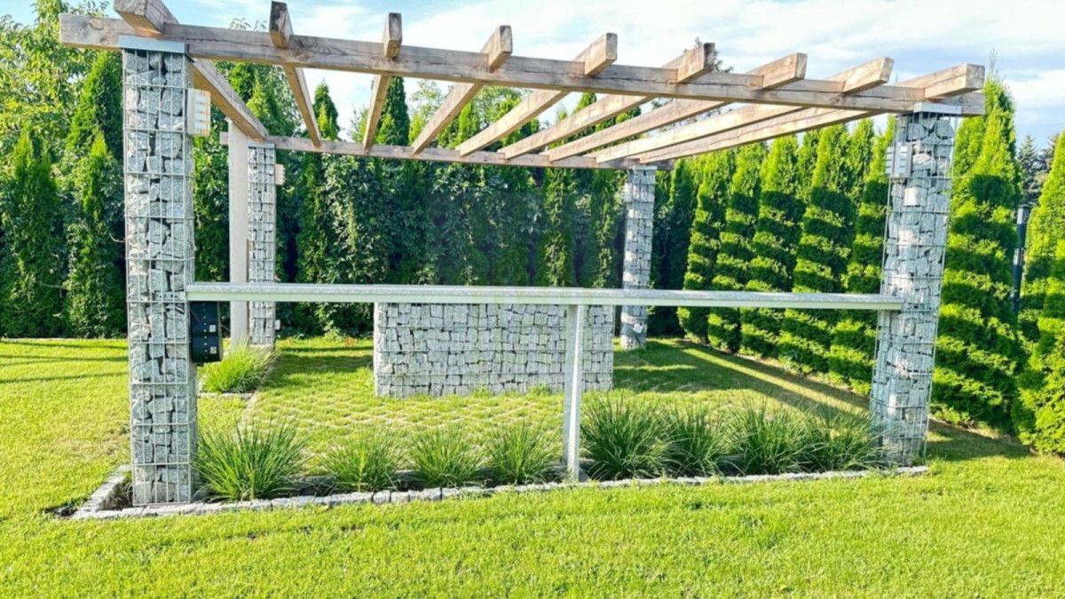 dom wolnostojący, 6 pokoi Błonie, ul. Stanisława Staszica. Zdjęcie 23