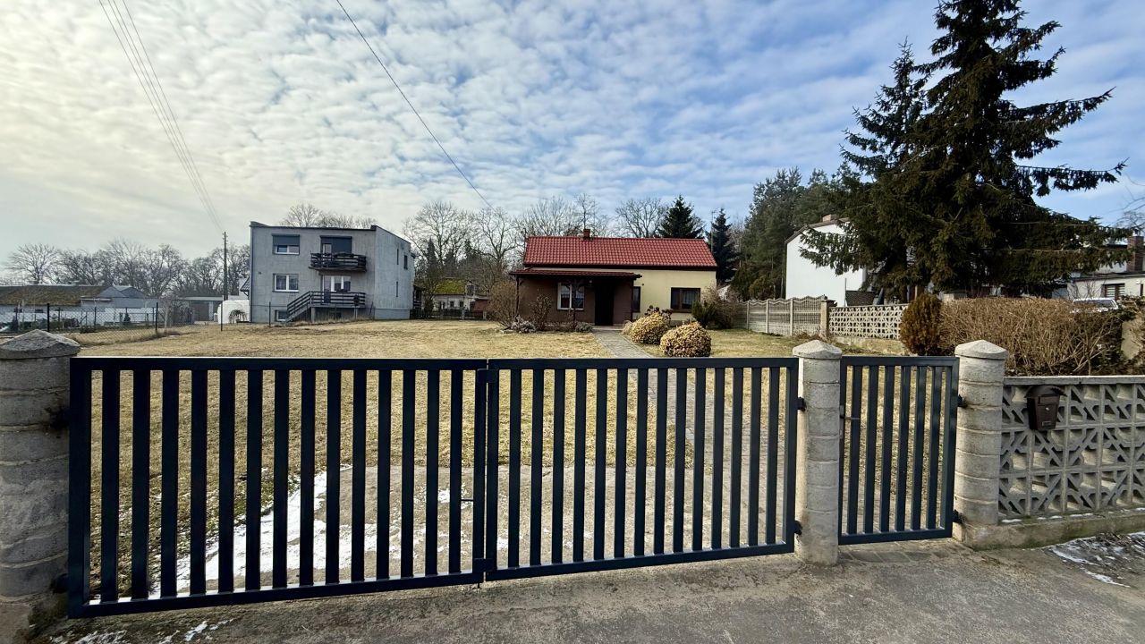 dom wolnostojący, 3 pokoje Ciążeń, ul. Parkowa. Zdjęcie 20