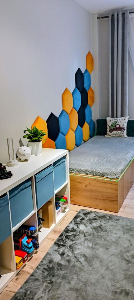 Mieszkanie 2-pokojowe Legnica Tarninów, Andersa. Zdjęcie 1