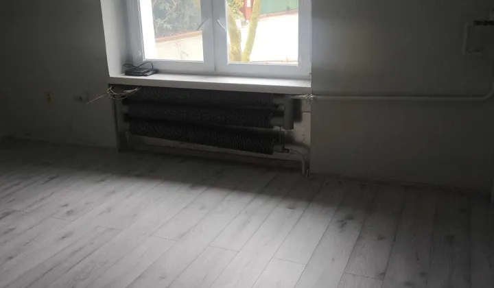 Mieszkanie 1-pokojowe Ostrzeszów, ul. św. Mikołaja