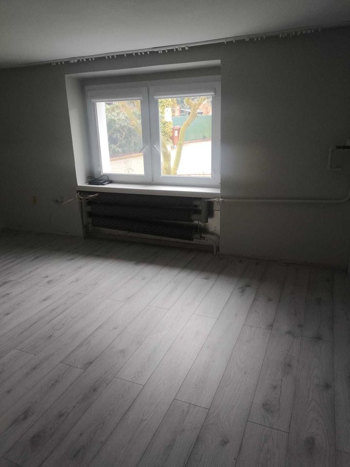 Mieszkanie 1-pokojowe Ostrzeszów, ul. św. Mikołaja. Zdjęcie 1