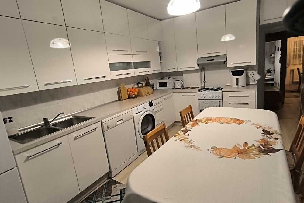 Mieszkanie 3-pokojowe Krzyżowice. Zdjęcie 6