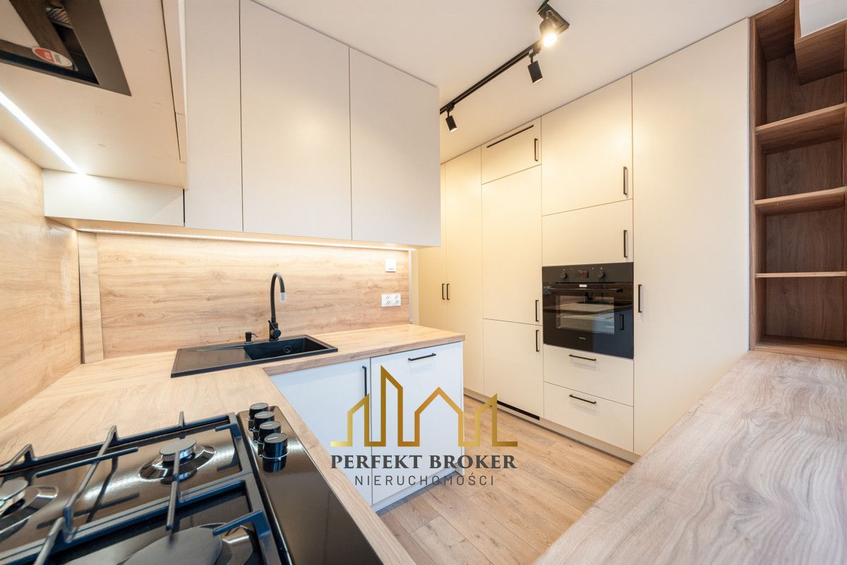 Mieszkanie 3-pokojowe Lublin LSM, ul. Pana Balcera. Zdjęcie 3