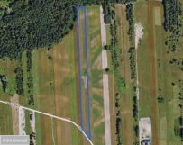 Działka rolna Jesionka, ul. Jesionowa. Zdjęcie 1