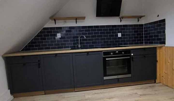 Mieszkanie 3-pokojowe Gubin, ul. Generała Dąbrowskiego