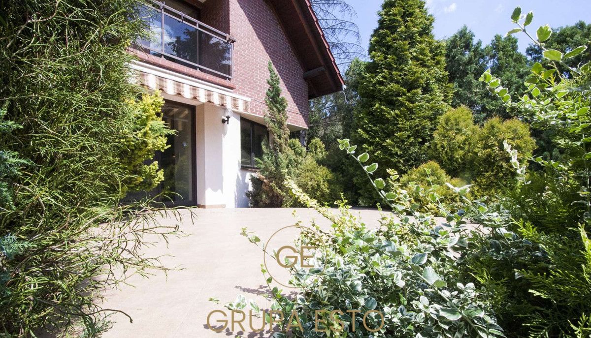 dom wolnostojący, 8 pokoi Kraków Kliny, ul. Narvik. Zdjęcie 4