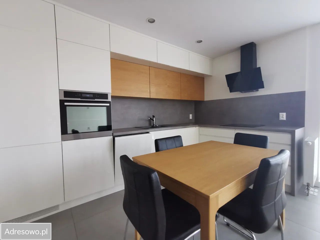 Mieszkanie 4-pokojowe Gdynia Chwarzno-Wiczlino, ul. gen. Mariusza Zaruskiego. Zdjęcie 11