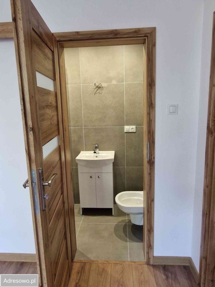 Mieszkanie 1-pokojowe Jankowo Dolne. Zdjęcie 9
