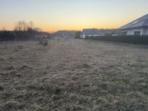 Działka budowlana Zduńska Wola Nowe Miasto. Zdjęcie 3