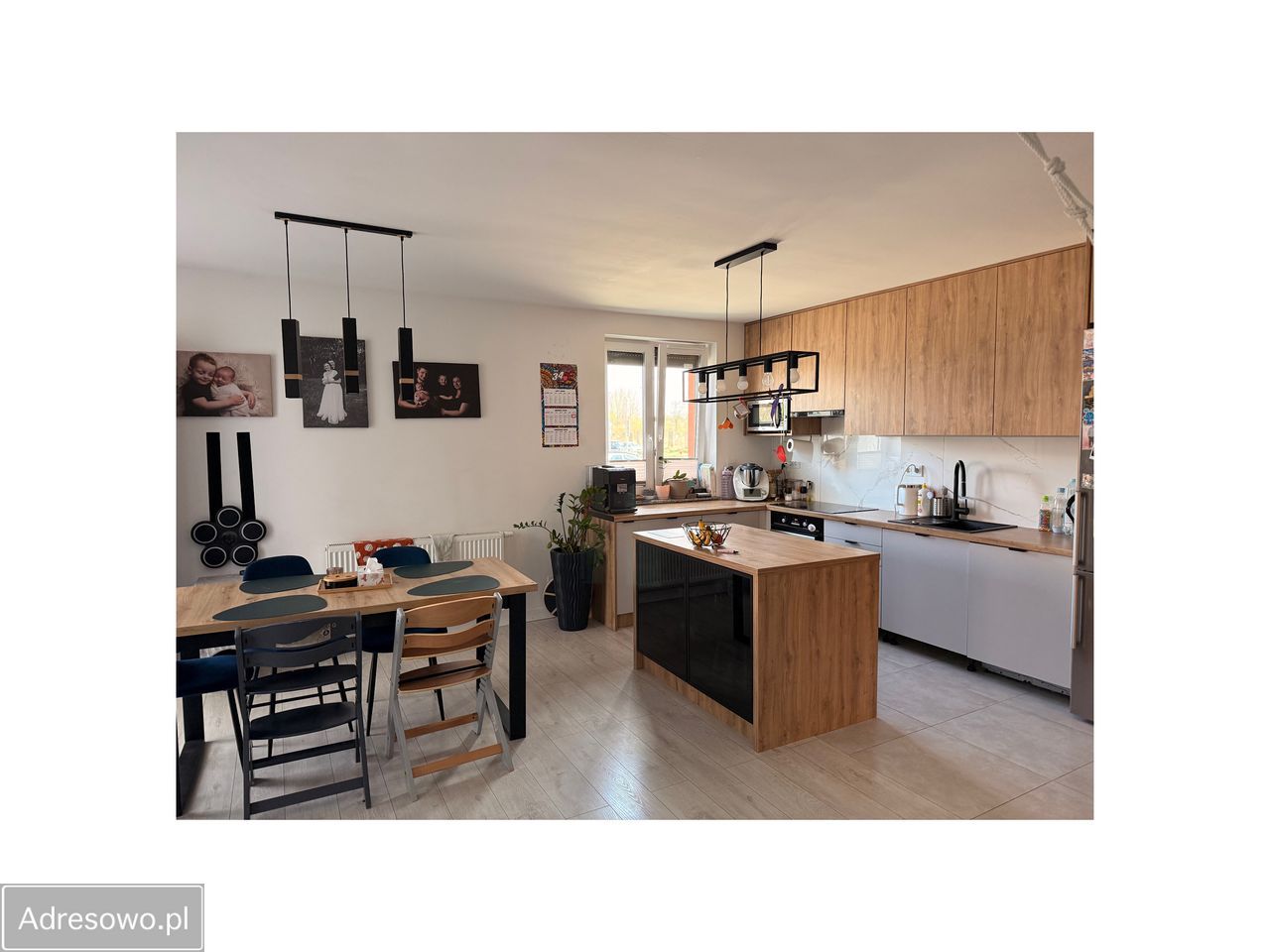 Mieszkanie 3-pokojowe Legnica, ul. Piastów Legnickich. Zdjęcie 6