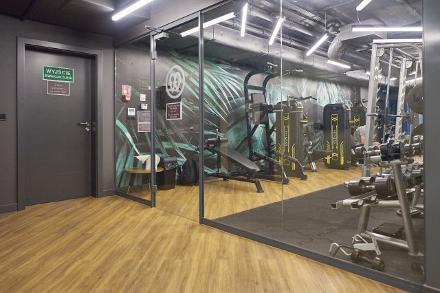 Mieszkanie 2-pokojowe Warszawa Wola, ul. Waliców. Zdjęcie 22