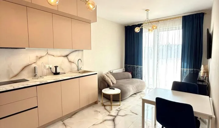 Mieszkanie 2-pokojowe Warszawa Bemowo, ul. Wieśniacza