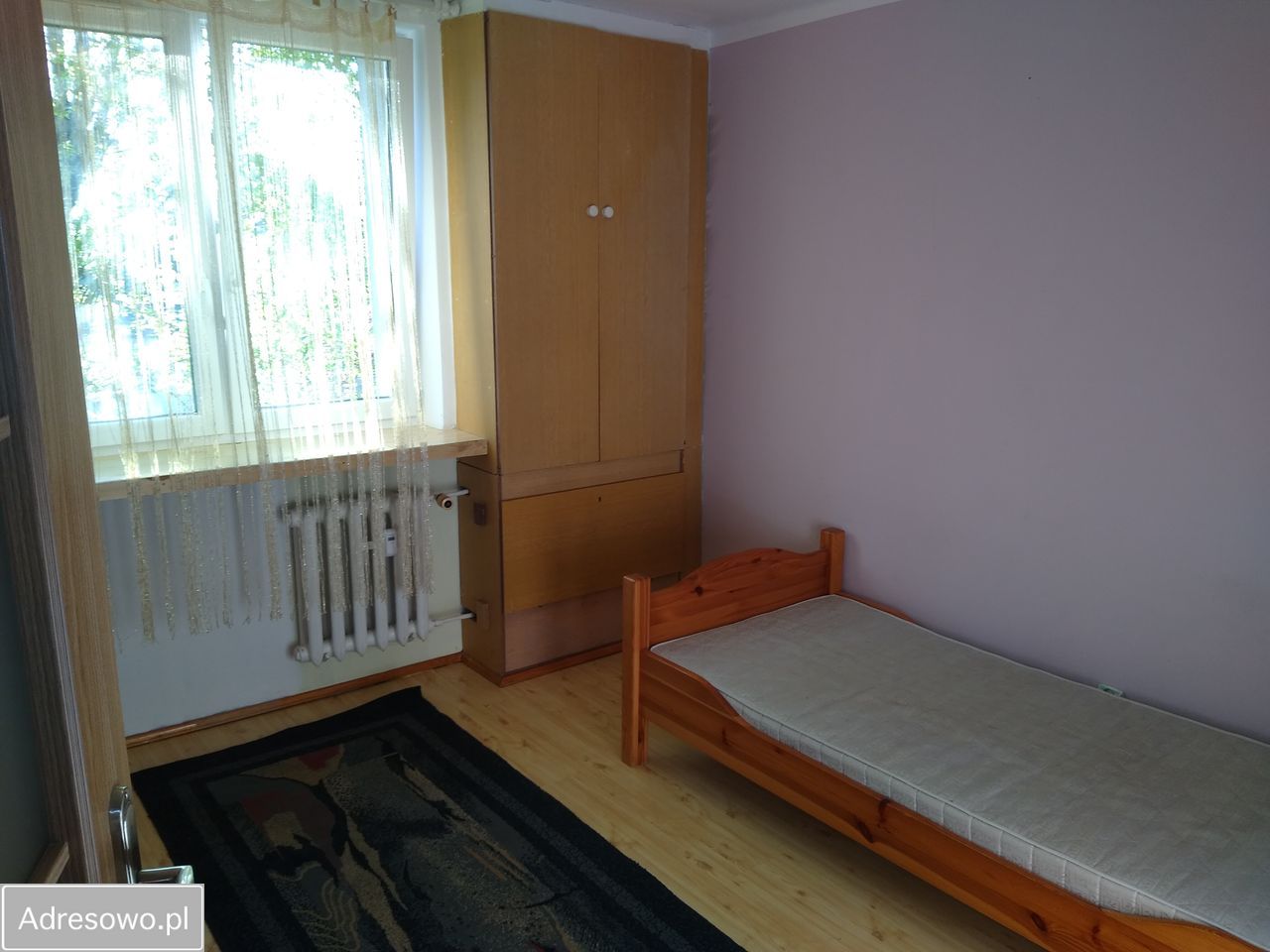 Mieszkanie 2-pokojowe Augustów, os. Śród. im. gen. Prądzyńskiego. Zdjęcie 17