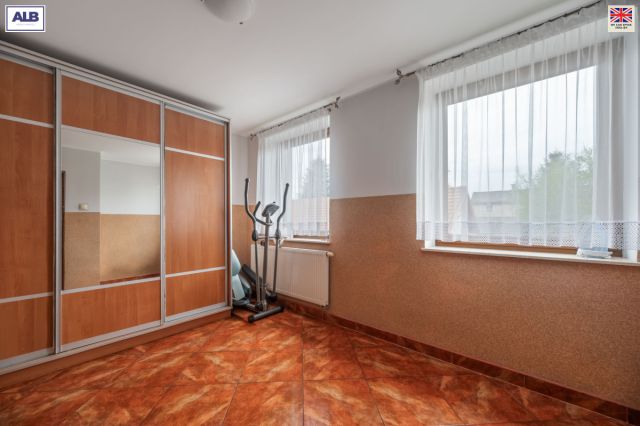 bliźniak, 6 pokoi Ostaszewo, ul. Kwiatowa. Zdjęcie 35