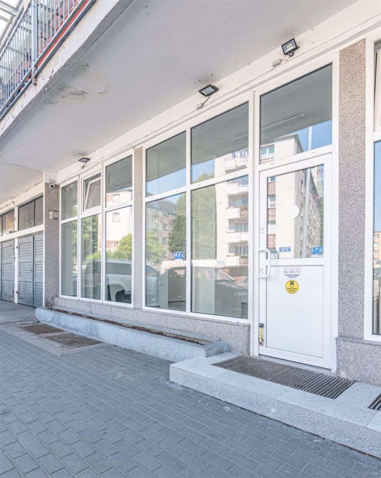 Lokal Szczecin Niebuszewo, ul. Księcia Barnima III Wielkiego. Zdjęcie 24