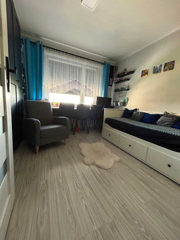 Mieszkanie 2-pokojowe Gniezno, os. Kazimierza Wielkiego. Zdjęcie 8