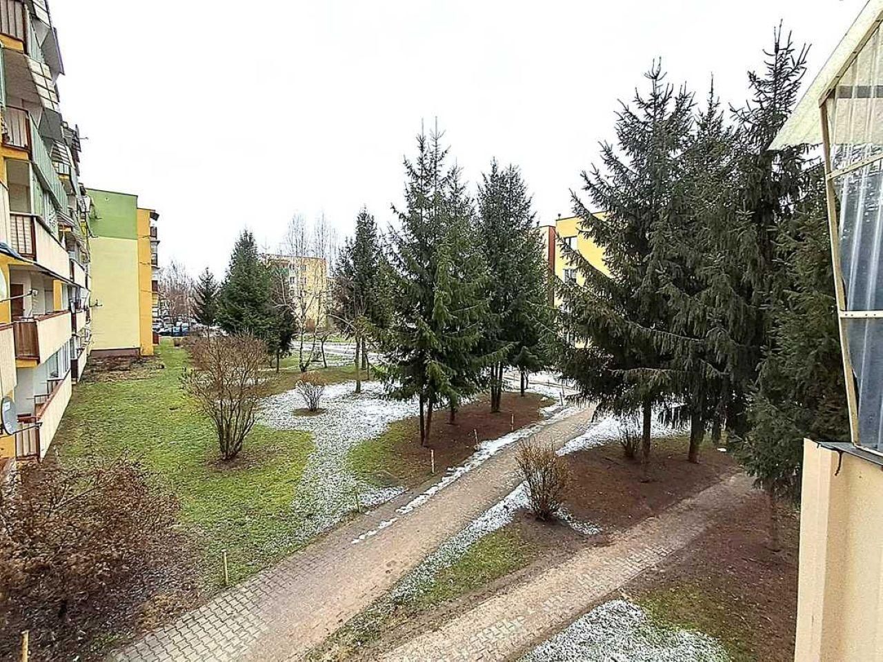 Mieszkanie 2-pokojowe Łęczna Bobrowniki, ul. Armii Krajowej. Zdjęcie 13