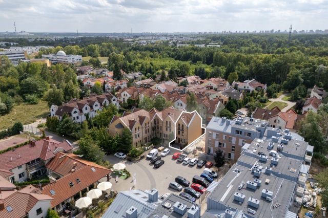 bliźniak, 9 pokoi Poznań, ul. Wiktora Degi. Zdjęcie 3