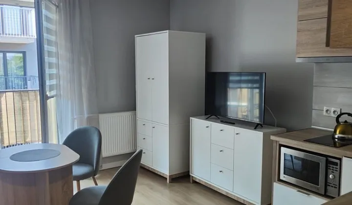 Mieszkanie 1-pokojowe Łódź Śródmieście, ul. Jana Kilińskiego