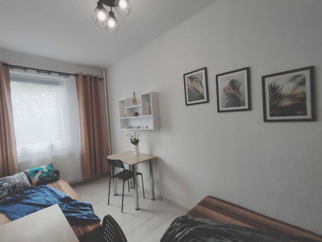 Mieszkanie 2-pokojowe Rzeszów Nowe Miasto, ul. bp. Józefa Sebastiana Pelczara. Zdjęcie 1