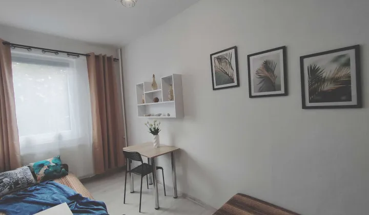 Mieszkanie 2-pokojowe Rzeszów Nowe Miasto, ul. bp. Józefa Sebastiana Pelczara