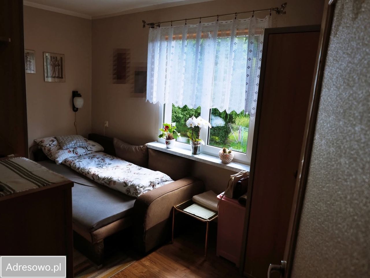dom wolnostojący, 3 pokoje Zachełmie Meszne. Zdjęcie 11