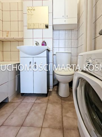 Mieszkanie 2-pokojowe Warszawa Wola, ul. Żelazna. Zdjęcie 8
