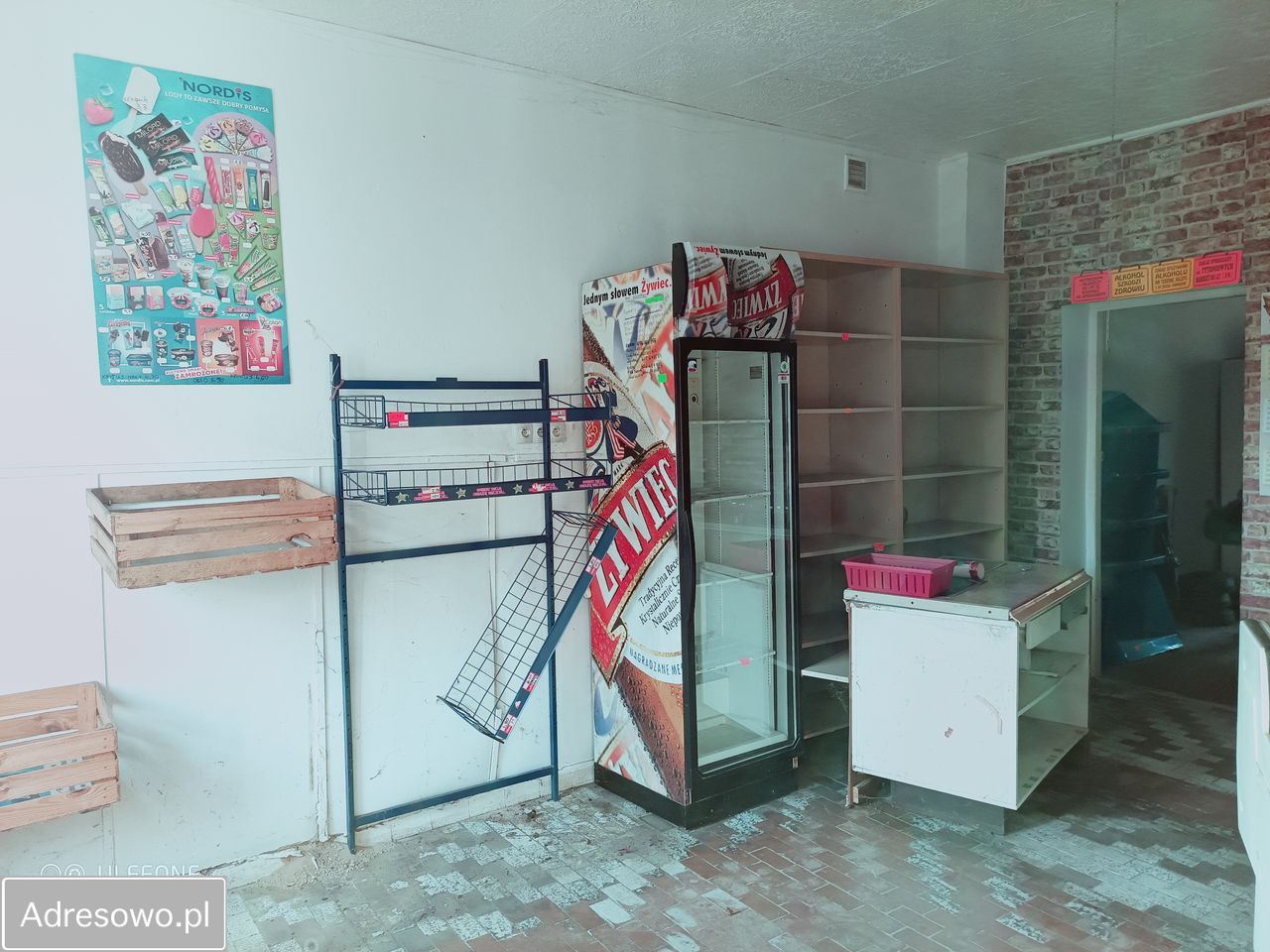 Lokal Drzonów. Zdjęcie 5