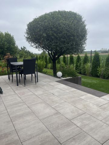 dom wolnostojący, 5 pokoi Kaski Kaski-Granice, ul. Graniczna. Zdjęcie 2