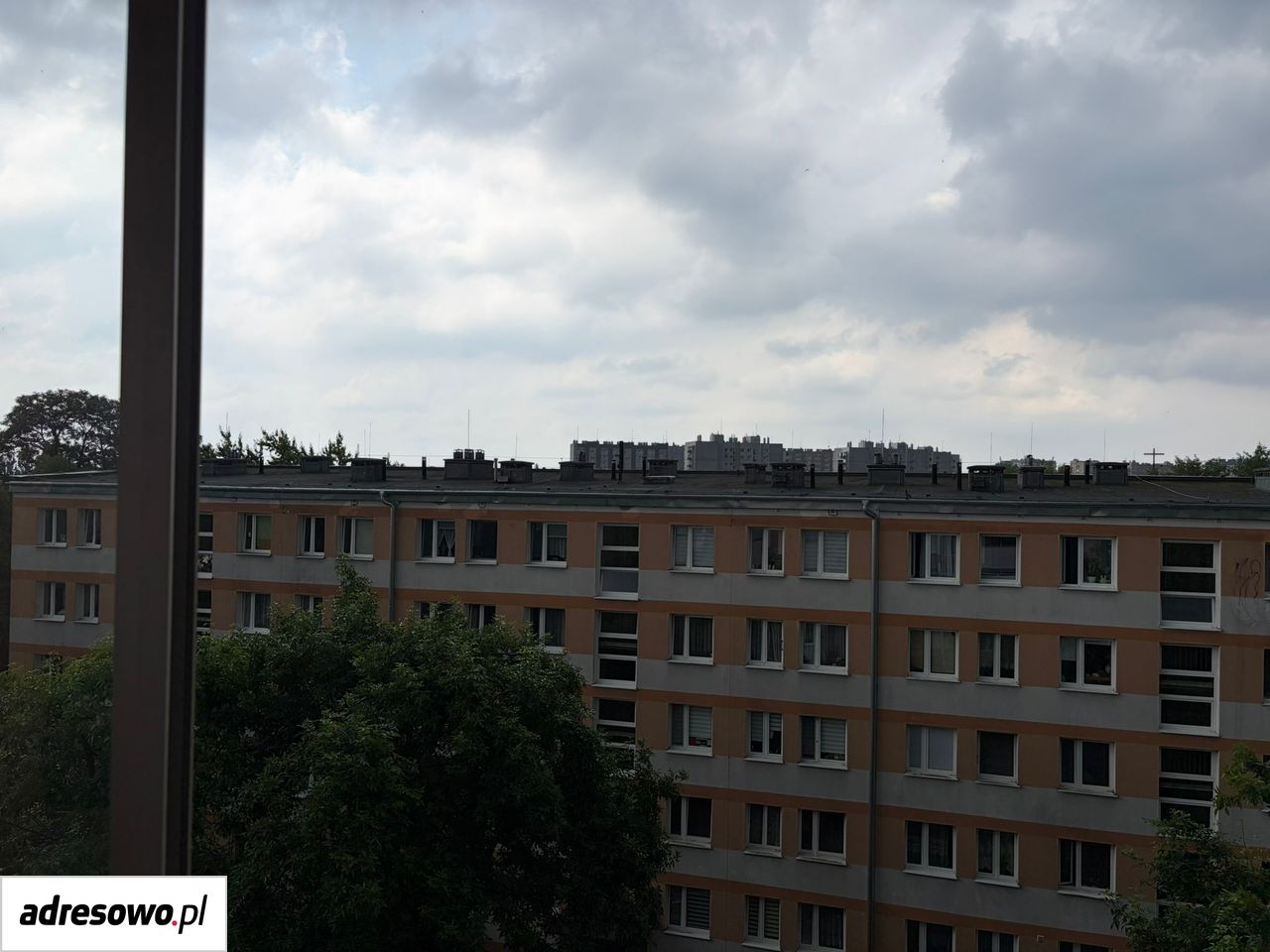 Mieszkanie 3-pokojowe Kraków Mistrzejowice, os. Złotego Wieku. Zdjęcie 10