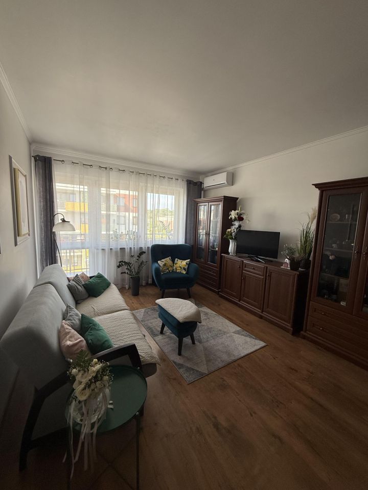 Mieszkanie 2-pokojowe Bydgoszcz Fordon, ul. Lawinowa. Zdjęcie 8