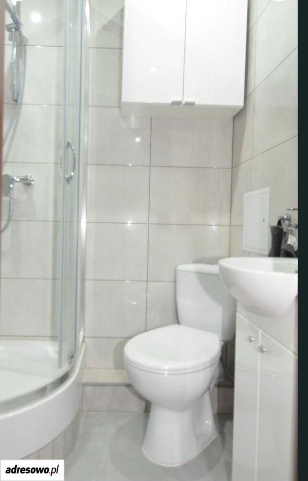 Pokój Poznań Nowe Miasto. Zdjęcie 5