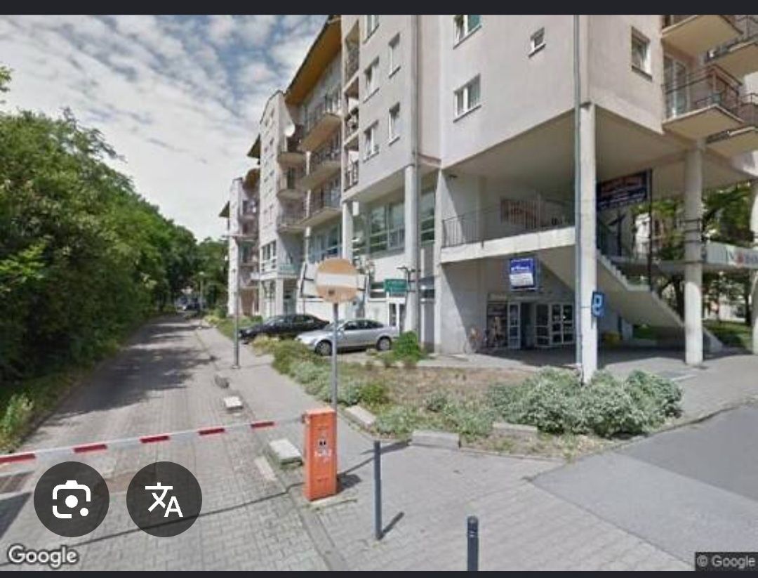 Mieszkanie 1-pokojowe Wrocław Krzyki, ul. Komandorska. Zdjęcie 8