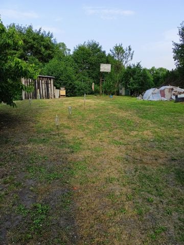 Działka siedliskowa Gardyny. Zdjęcie 1