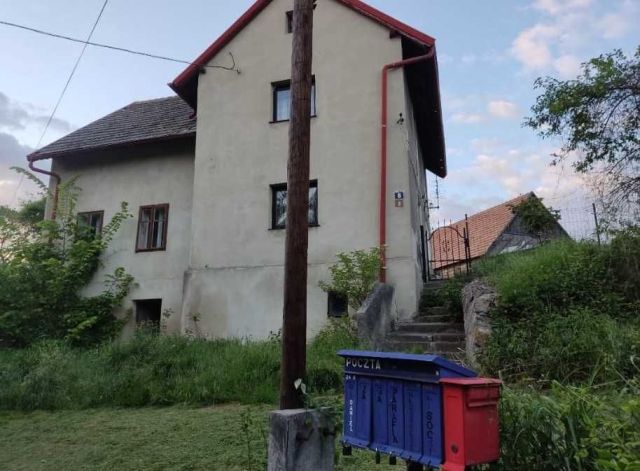 gospodarstwo Krzelków. Zdjęcie 1