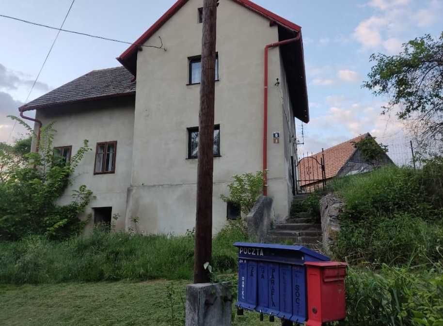 gospodarstwo Krzelków. Zdjęcie 1