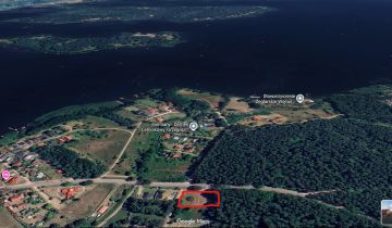 Działka budowlana Siemiany